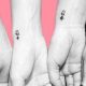 Best Group Tattoo Ideas & Designs | Meaningful Tattoos: Symbols with Deep Personal Significance