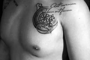 Top 5 Small Chest Tattoo Ideas For Men Meaningful Tattoos: Symbols with Deep Personal Significance Top 5 Small Chest Tattoo Ideas For Men | Meaningful Tattoos: Symbols with Deep Personal Significance