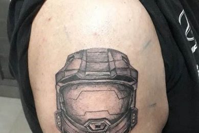 50+ Best Halo Tattoo Ideas & Designs Meaningful Tattoos: Symbols with Deep Personal Significance 50+ Best Halo Tattoo Ideas & Designs | Meaningful Tattoos: Symbols with Deep Personal Significance