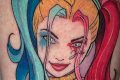 Top 50 Harley Quinn Tattoo Ideas & Designs Meaningful Tattoos: Symbols with Deep Personal Significance Top 50 Harley Quinn Tattoo Ideas & Designs | Meaningful Tattoos: Symbols with Deep Personal Significance