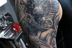 50+ Best Men's Tattoo Half Sleeve Ideas & Designs Meaningful Tattoos: Symbols with Deep Personal Significance 50+ Best Men's Tattoo Half Sleeve Ideas & Designs | Meaningful Tattoos: Symbols with Deep Personal Significance