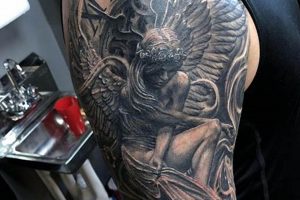 50+ Best Men's Tattoo Half Sleeve Ideas & Designs Meaningful Tattoos: Symbols with Deep Personal Significance 50+ Best Men's Tattoo Half Sleeve Ideas & Designs | Meaningful Tattoos: Symbols with Deep Personal Significance