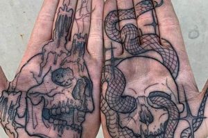 Top 5 Palm Size Tattoo Ideas For Men in 2024 Meaningful Tattoos: Symbols with Deep Personal Significance Top 5 Palm Size Tattoo Ideas For Men in 2024 | Meaningful Tattoos: Symbols with Deep Personal Significance
