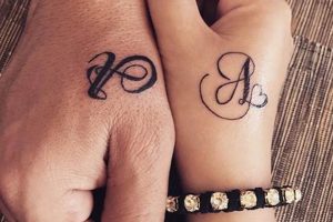 Best His & Her Tattoo Ideas & Designs Meaningful Tattoos: Symbols with Deep Personal Significance Best His & Her Tattoo Ideas & Designs | Meaningful Tattoos: Symbols with Deep Personal Significance