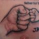 Top 50 Parents Tattoo Ideas For Men: Ultimate Guide | Meaningful Tattoos: Symbols with Deep Personal Significance