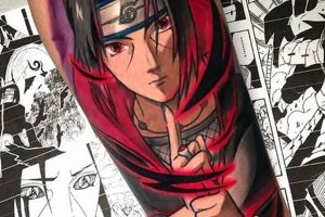 Best Itachi Tattoo Ideas & Designs Meaningful Tattoos: Symbols with Deep Personal Significance Best Itachi Tattoo Ideas & Designs | Meaningful Tattoos: Symbols with Deep Personal Significance
