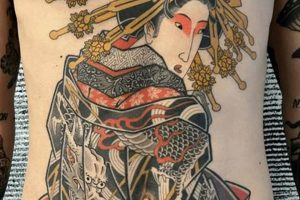 Top Japanese Style Tattoo Ideas & Designs Meaningful Tattoos: Symbols with Deep Personal Significance Top Japanese Style Tattoo Ideas & Designs | Meaningful Tattoos: Symbols with Deep Personal Significance