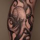 Top Kraken Tattoo Ideas & Designs | Meaningful Tattoos: Symbols with Deep Personal Significance