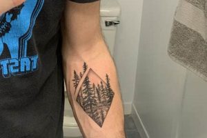 50+ Best Simple First Tattoo Ideas For Men (2024) Meaningful Tattoos: Symbols with Deep Personal Significance 50+ Best Simple First Tattoo Ideas For Men (2024) | Meaningful Tattoos: Symbols with Deep Personal Significance