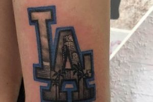 Best LA Tattoo Ideas & Designs Meaningful Tattoos: Symbols with Deep Personal Significance Best LA Tattoo Ideas & Designs | Meaningful Tattoos: Symbols with Deep Personal Significance