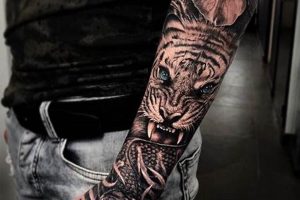 Top 50+ Sleeve Tattoo Ideas For Men in 2024 Meaningful Tattoos: Symbols with Deep Personal Significance Top 50+ Sleeve Tattoo Ideas For Men in 2024 | Meaningful Tattoos: Symbols with Deep Personal Significance