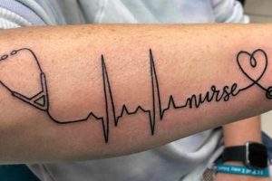 Top Nurse Tattoo Ideas & Designs Meaningful Tattoos: Symbols with Deep Personal Significance Top Nurse Tattoo Ideas & Designs | Meaningful Tattoos: Symbols with Deep Personal Significance