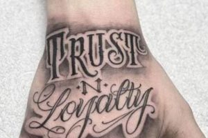 Hand Tattoos Men Ideas Meaningful Tattoos: Symbols with Deep Personal Significance Hand Tattoos Men Ideas | Meaningful Tattoos: Symbols with Deep Personal Significance