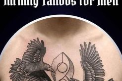 Mens Infinity Tattoo Ideas Meaningful Tattoos: Symbols with Deep Personal Significance Mens Infinity Tattoo Ideas | Meaningful Tattoos: Symbols with Deep Personal Significance