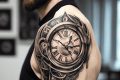 Best Time Tattoo Ideas & Designs Meaningful Tattoos: Symbols with Deep Personal Significance Best Time Tattoo Ideas & Designs | Meaningful Tattoos: Symbols with Deep Personal Significance
