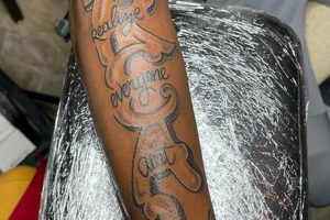 Hood Tattoo Ideas For Men Meaningful Tattoos: Symbols with Deep Personal Significance Hood Tattoo Ideas For Men | Meaningful Tattoos: Symbols with Deep Personal Significance