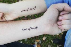 Best Twin Tattoo Ideas & Designs Meaningful Tattoos: Symbols with Deep Personal Significance Best Twin Tattoo Ideas & Designs | Meaningful Tattoos: Symbols with Deep Personal Significance