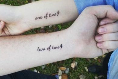 Best Twin Tattoo Ideas & Designs Meaningful Tattoos: Symbols with Deep Personal Significance Best Twin Tattoo Ideas & Designs | Meaningful Tattoos: Symbols with Deep Personal Significance