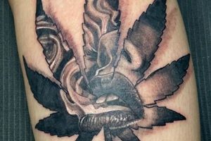 Top Weed Tattoo Ideas & Designs Meaningful Tattoos: Symbols with Deep Personal Significance Top Weed Tattoo Ideas & Designs | Meaningful Tattoos: Symbols with Deep Personal Significance