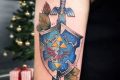 Top 30 Zelda Tattoo Ideas & Designs Meaningful Tattoos: Symbols with Deep Personal Significance Top 30 Zelda Tattoo Ideas & Designs | Meaningful Tattoos: Symbols with Deep Personal Significance