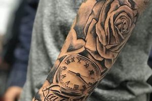 Top 50+ Forearm Sleeve Tattoo Ideas For Men: Ultimate Guide Meaningful Tattoos: Symbols with Deep Personal Significance Top 50+ Forearm Sleeve Tattoo Ideas For Men: Ultimate Guide | Meaningful Tattoos: Symbols with Deep Personal Significance