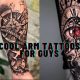 50+ Small Arm Tattoo Ideas For Men: 2023 Guide | Meaningful Tattoos: Symbols with Deep Personal Significance