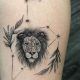 Top Tattoo Ideas for Leos: Designs & Meanings | Meaningful Tattoos: Symbols with Deep Personal Significance