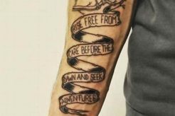Top 50 Small Forearm Tattoo Ideas for Men in 2024 Meaningful Tattoos: Symbols with Deep Personal Significance Top 50 Small Forearm Tattoo Ideas for Men in 2024 | Meaningful Tattoos: Symbols with Deep Personal Significance