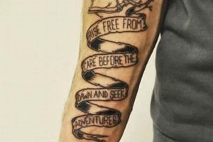 Top 50 Small Forearm Tattoo Ideas for Men in 2024 Meaningful Tattoos: Symbols with Deep Personal Significance Top 50 Small Forearm Tattoo Ideas for Men in 2024 | Meaningful Tattoos: Symbols with Deep Personal Significance