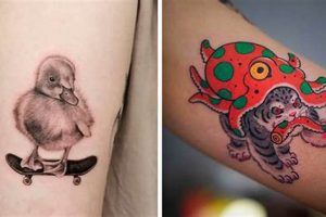 Best Animal Tattoo Ideas & Designs Meaningful Tattoos: Symbols with Deep Personal Significance Best Animal Tattoo Ideas & Designs | Meaningful Tattoos: Symbols with Deep Personal Significance