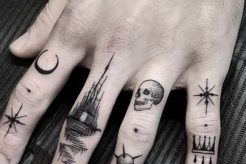 Top 5 Small Hand Tattoo Ideas For Men in 2024 Meaningful Tattoos: Symbols with Deep Personal Significance Top 5 Small Hand Tattoo Ideas For Men in 2024 | Meaningful Tattoos: Symbols with Deep Personal Significance