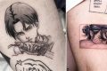 Top 50+ Attack on Titan Tattoo Ideas & Designs Meaningful Tattoos: Symbols with Deep Personal Significance Top 50+ Attack on Titan Tattoo Ideas & Designs | Meaningful Tattoos: Symbols with Deep Personal Significance