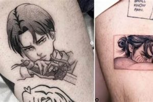 Top 50+ Attack on Titan Tattoo Ideas & Designs Meaningful Tattoos: Symbols with Deep Personal Significance Top 50+ Attack on Titan Tattoo Ideas & Designs | Meaningful Tattoos: Symbols with Deep Personal Significance