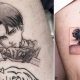 Top 50+ Attack on Titan Tattoo Ideas & Designs | Meaningful Tattoos: Symbols with Deep Personal Significance