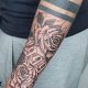 Top 50+ Half Sleeve Tattoo Ideas For Men | Meaningful Tattoos: Symbols with Deep Personal Significance