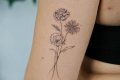 Top Birth Flower Tattoo Ideas & Designs Meaningful Tattoos: Symbols with Deep Personal Significance Top Birth Flower Tattoo Ideas & Designs | Meaningful Tattoos: Symbols with Deep Personal Significance