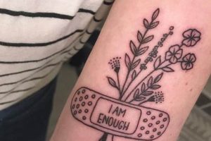Top Tattoo Ideas for Mental Health & Wellness Meaningful Tattoos: Symbols with Deep Personal Significance Top Tattoo Ideas for Mental Health & Wellness | Meaningful Tattoos: Symbols with Deep Personal Significance