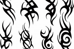 Cool Tattoo Ideas for Men: Drawing Inspiration Meaningful Tattoos: Symbols with Deep Personal Significance Cool Tattoo Ideas for Men: Drawing Inspiration | Meaningful Tattoos: Symbols with Deep Personal Significance