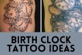Cute Birth Tattoo Ideas & Designs Meaningful Tattoos: Symbols with Deep Personal Significance Cute Birth Tattoo Ideas & Designs | Meaningful Tattoos: Symbols with Deep Personal Significance