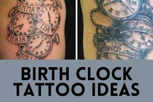 Cute Birth Tattoo Ideas & Designs Meaningful Tattoos: Symbols with Deep Personal Significance Cute Birth Tattoo Ideas & Designs | Meaningful Tattoos: Symbols with Deep Personal Significance
