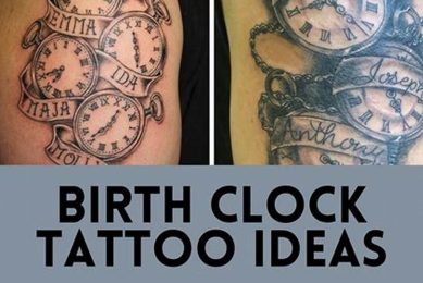 Cute Birth Tattoo Ideas & Designs Meaningful Tattoos: Symbols with Deep Personal Significance Cute Birth Tattoo Ideas & Designs | Meaningful Tattoos: Symbols with Deep Personal Significance