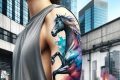 Best Bright Ideas Tattoo & Piercing Studio Meaningful Tattoos: Symbols with Deep Personal Significance Best Bright Ideas Tattoo & Piercing Studio | Meaningful Tattoos: Symbols with Deep Personal Significance