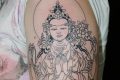 Top 50 Buddhist Tattoo Ideas & Designs Meaningful Tattoos: Symbols with Deep Personal Significance Top 50 Buddhist Tattoo Ideas & Designs | Meaningful Tattoos: Symbols with Deep Personal Significance