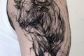 Top 50 Bull Tattoo Ideas & Designs Meaningful Tattoos: Symbols with Deep Personal Significance Top 50 Bull Tattoo Ideas & Designs | Meaningful Tattoos: Symbols with Deep Personal Significance