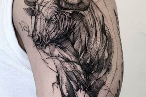 Top 50 Bull Tattoo Ideas & Designs Meaningful Tattoos: Symbols with Deep Personal Significance Top 50 Bull Tattoo Ideas & Designs | Meaningful Tattoos: Symbols with Deep Personal Significance