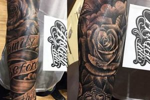 Tattoo Sleeves For Men Ideas Meaningful Tattoos: Symbols with Deep Personal Significance Tattoo Sleeves For Men Ideas | Meaningful Tattoos: Symbols with Deep Personal Significance