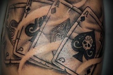 Top Card Tattoo Ideas & Designs Meaningful Tattoos: Symbols with Deep Personal Significance Top Card Tattoo Ideas & Designs | Meaningful Tattoos: Symbols with Deep Personal Significance