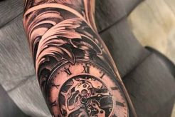 Top 50 Tattoos for Men: Ideas & Designs Meaningful Tattoos: Symbols with Deep Personal Significance Top 50 Tattoos for Men: Ideas & Designs | Meaningful Tattoos: Symbols with Deep Personal Significance