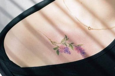 Top Clavicle Tattoo Ideas & Designs Meaningful Tattoos: Symbols with Deep Personal Significance Top Clavicle Tattoo Ideas & Designs | Meaningful Tattoos: Symbols with Deep Personal Significance