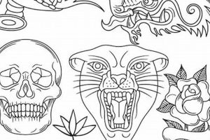 Beginner Tattoo Ideas For Men Meaningful Tattoos: Symbols with Deep Personal Significance Beginner Tattoo Ideas For Men | Meaningful Tattoos: Symbols with Deep Personal Significance